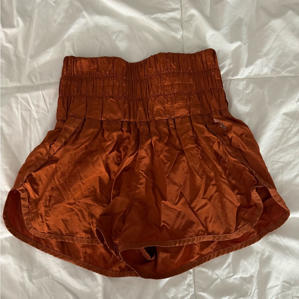 Free people shorts